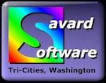 Savard Software Logo
